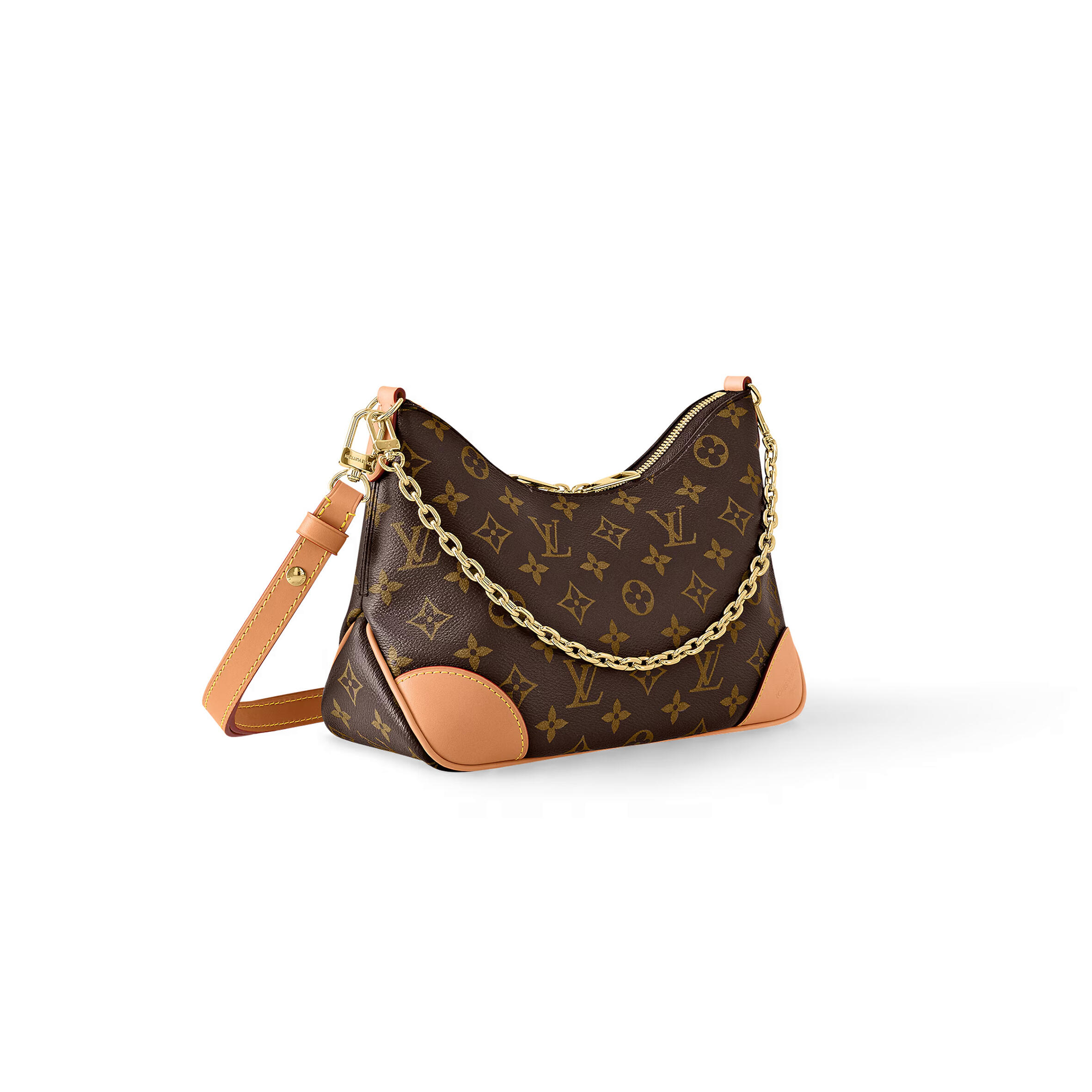 LOUIS VUITTON BOULOGNE PM M45832 (27*16*10cm)